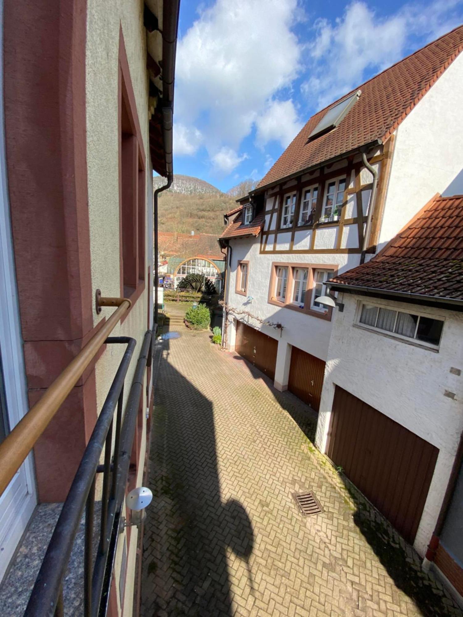 Ferienwohnungen Annweiler Am Trifels Exterior photo