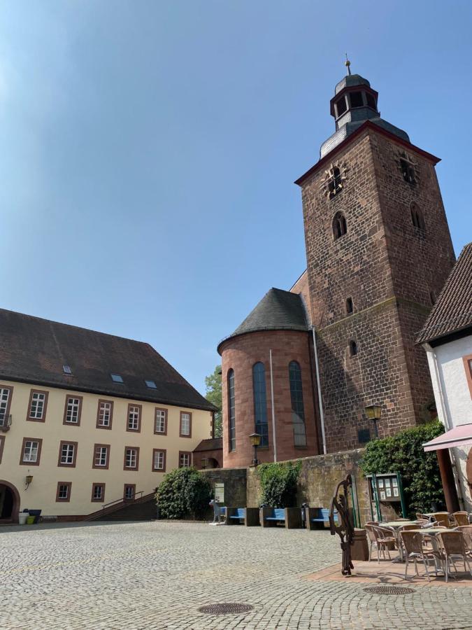 Ferienwohnungen Annweiler Am Trifels Exterior photo